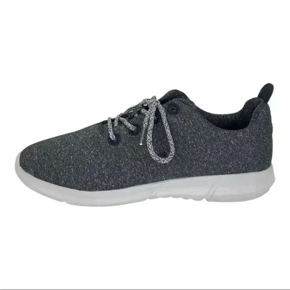 Sugar Gabber Memory Foam Insole Womens Comfort Sneaker - Picture 2 of 10